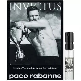 Paco Rabanne INVICTUS VICTORY 1.5ml edp