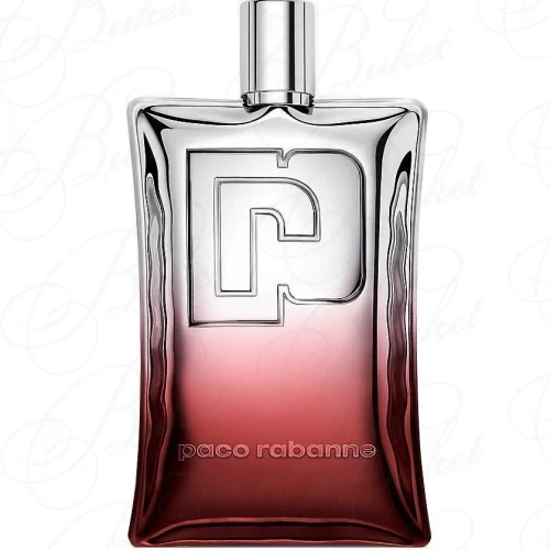 Тестер Paco Rabanne MAJOR ME 62ml edp TESTER