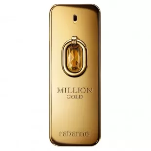 Paco Rabanne MILLION GOLD ELIXIR 100ml parfum TESTER