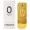 Paco Rabanne MILLION GOLD 100ml edp TESTER