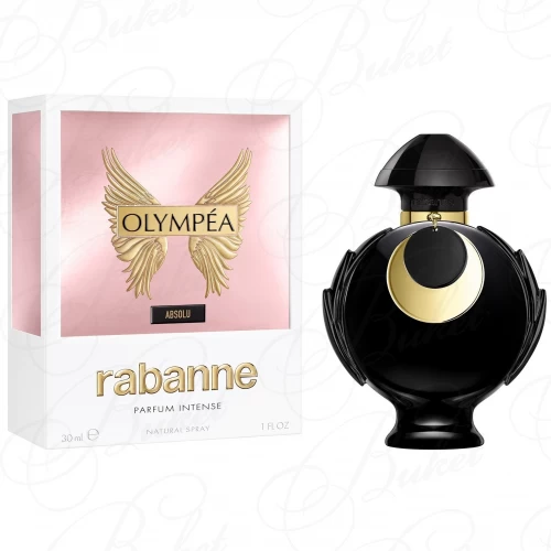Парфюмерная вода Paco Rabanne OLYMPEA ABSOLU PARFUM 30ml