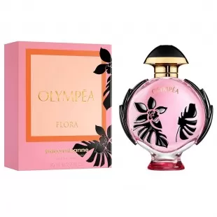 Paco Rabanne OLYMPEA FLORA 80ml edp
