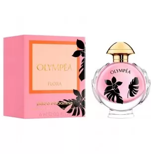 Paco Rabanne OLYMPEA FLORA 6ml edp