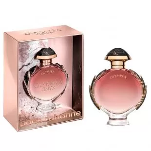 Paco Rabanne OLYMPEA ONYX Collector Edition 80ml edp
