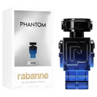 Paco Rabanne PHANTOM INTENSE 50ml edp