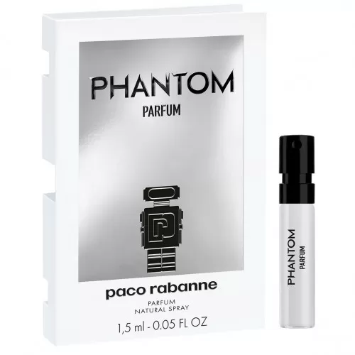 Пробник Paco Rabanne PHANTOM 1.5ml parfum
