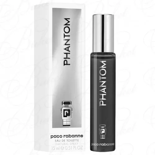 Миниатюра Paco Rabanne PHANTOM 15ml edt