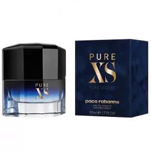 Paco Rabanne PURE XS 50ml edt