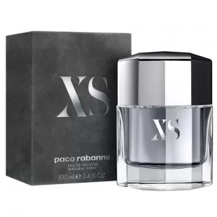 Paco Rabanne XS POUR HOMME 2018 100ml edt