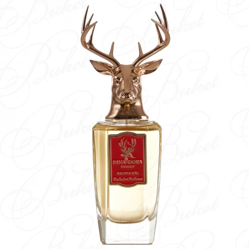 Тестер Pana Dora KROPP & SJAL 100ml edp TESTER