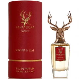 Pana Dora KROPP & SJAL 100ml edp