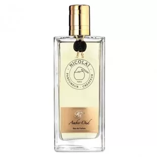 Parfums De Nicolai AMBER OUD 100ml edp