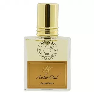 Parfums De Nicolai AMBER OUD 30ml edp