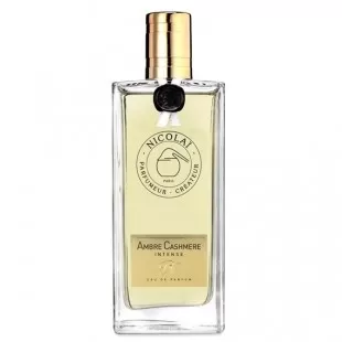 Parfums De Nicolai AMBRE CASHMERE INTENSE 100ml edp