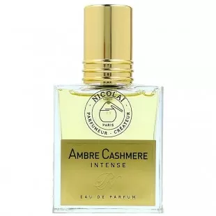Parfums De Nicolai AMBRE CASHMERE INTENSE 30ml edp