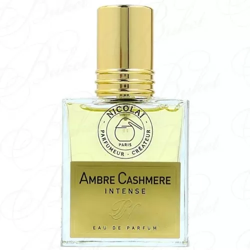 Парфюмерная вода Parfums De Nicolai AMBRE CASHMERE INTENSE 30ml edp