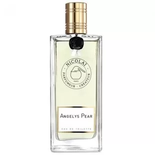 Parfums De Nicolai ANGELYS PEAR 100ml edp