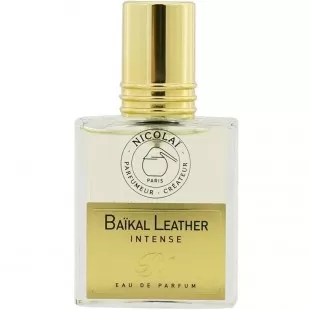 Parfums De Nicolai BAIKAL LEATHER INTENSE 30ml edp