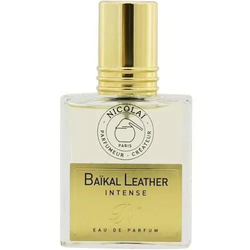 Парфюмерная вода Parfums De Nicolai BAIKAL LEATHER INTENSE 30ml edp