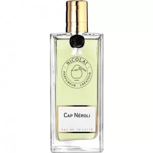 Parfums De Nicolai CAP NEROLI 100ml edt