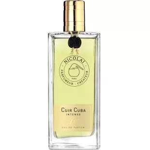 Parfums De Nicolai CUIR CUBA INTENSE 100ml edp