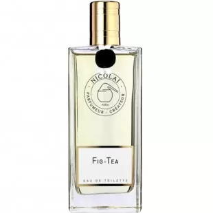Parfums De Nicolai FIG TEA 100ml edt