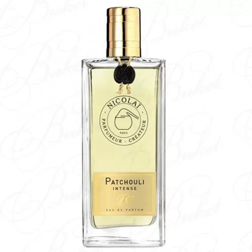 Парфюмерная вода Parfums De Nicolai PATCHOUILI INTENSE 100ml edp
