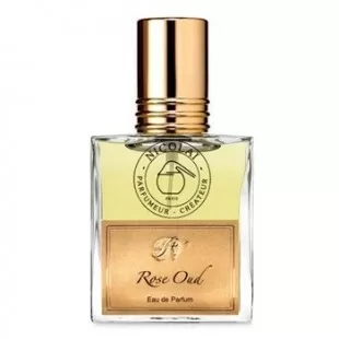 Parfums De Nicolai ROSE OUD 30ml edp