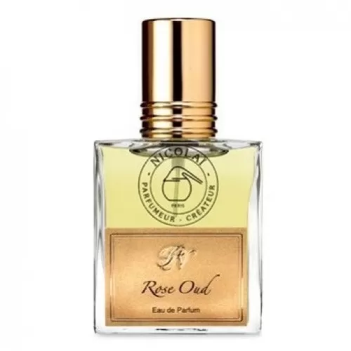 Парфюмерная вода Parfums De Nicolai ROSE OUD 30ml edp