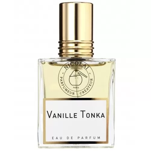 Парфюмерная вода Parfums De Nicolai VANILLE TONKA 30ml edp
