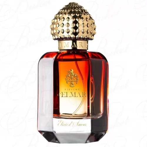 Духи Parfums d'Elmar ELIXIR D'AMOUR extrait de parfum 60ml