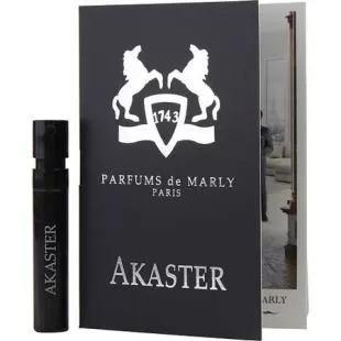 Parfums de Marly AKASTER 1.2ml edp