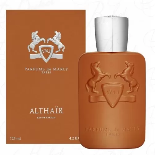 Парфюмерная вода Parfums de Marly ALTHAIR 125ml edp