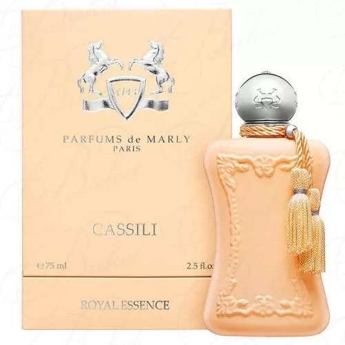 Парфюмерная вода Parfums de Marly CASSILI 75ml edp