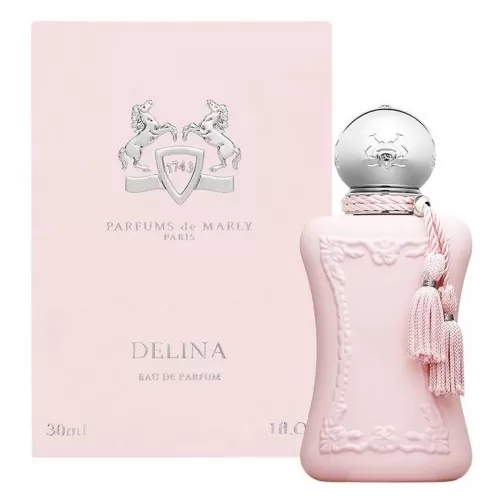 Парфюмерная вода Parfums de Marly DELINA 30ml edp