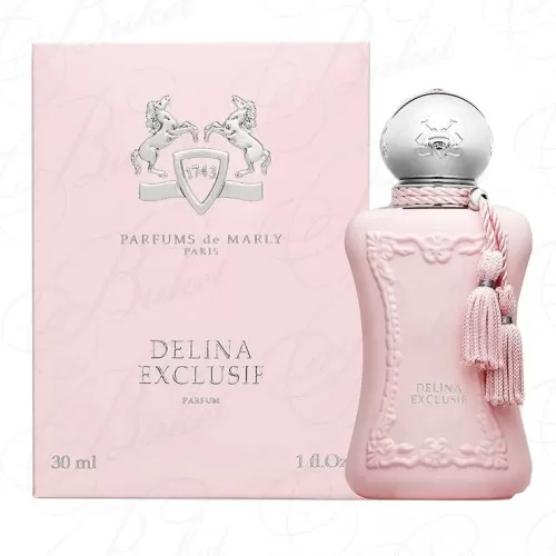 Парфюмерная вода Parfums de Marly DELINA EXCLUSIF 30ml edp