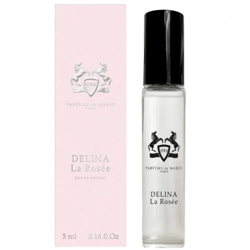 Миниатюра Parfums de Marly DELINA LA ROSEE 5ml edp