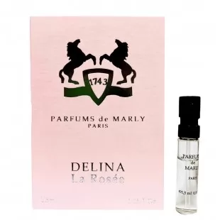 Parfums de Marly DELINA LA ROSEE 1.5ml edp