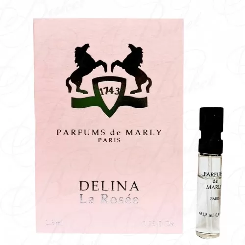 Пробники Parfums de Marly DELINA LA ROSEE 1.5ml edp