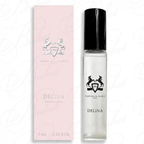Миниатюра Parfums de Marly DELINA 5ml edp