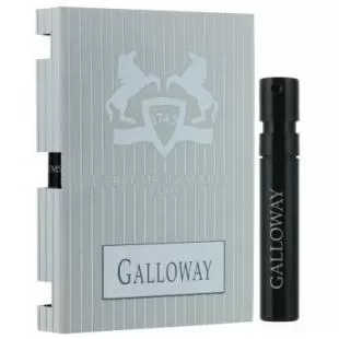 Parfums de Marly GALLOWAY 1.2ml edp