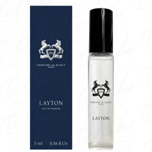 Миниатюра Parfums de Marly LAYTON 10ml edp