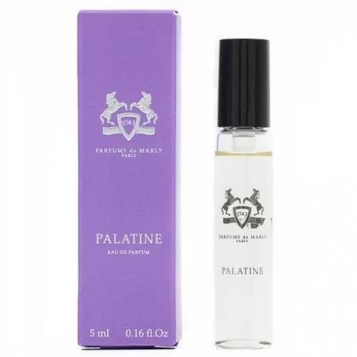 Миниатюра Parfums de Marly PALATINE 5ml edp