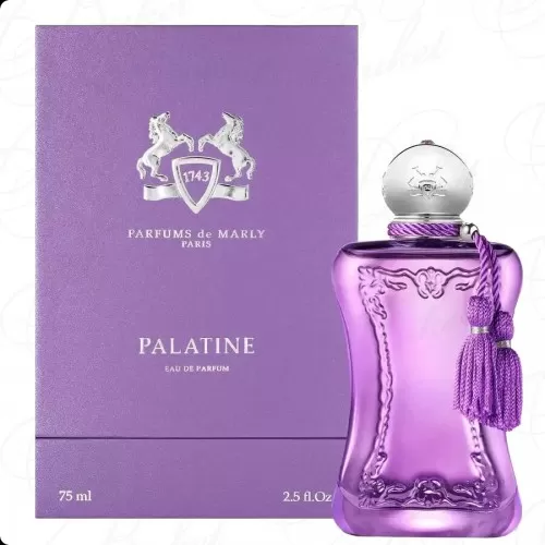 Парфюмерная вода Parfums de Marly PALATINE 75ml edp