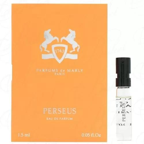 Пробники Parfums de Marly PERSEUS 1.5ml edp