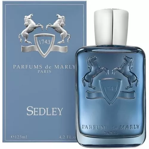 Парфюмерная вода Parfums de Marly SEDLEY 125ml edp