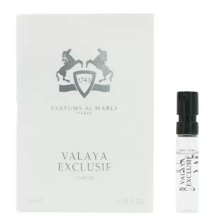 Parfums de Marly VALAYA EXCLUSIF 1.5ml edp