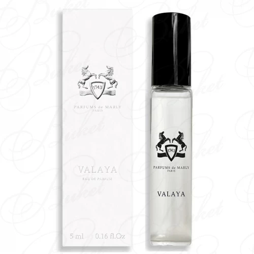 Миниатюра Parfums de Marly VALAYA 5ml edp