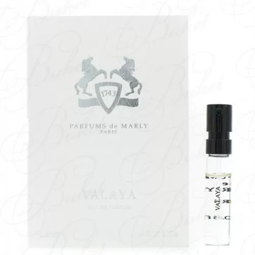 Пробник Parfums de Marly VALAYA 1.5ml edp