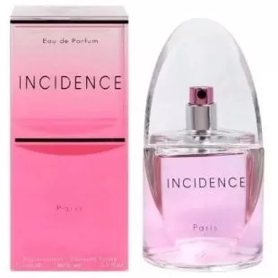 Paris Bleu Parfums INCIDENCE 100ml edp